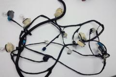 97-04 Corvette Rear Lighting Wiring Harness